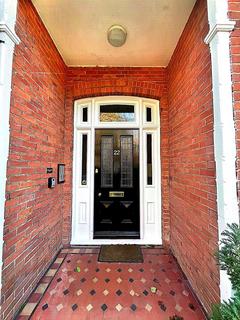 1 bedroom apartment for sale, Grassington Road, Meads, Eastbourne, BN20