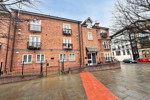 2 bedroom apartment for sale, Chester Street, Shrewsbury