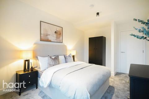 2 bedroom apartment for sale, South Loop Green, Birmingham