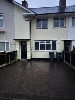 undefined, Birmingham B44
