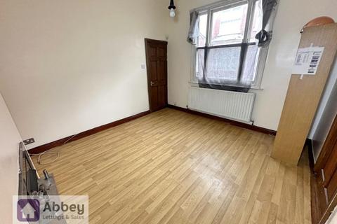undefined, Mill Hill Lane, Leicester, LE2