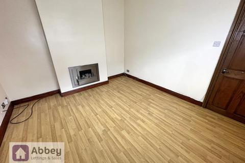 undefined, Mill Hill Lane, Leicester, LE2
