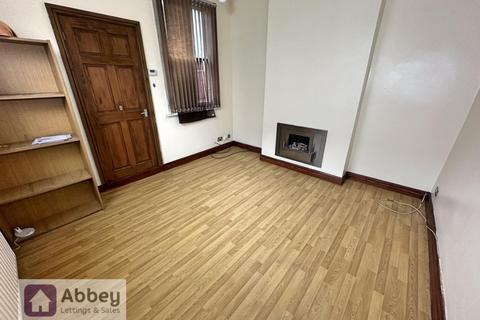 undefined, Mill Hill Lane, Leicester, LE2