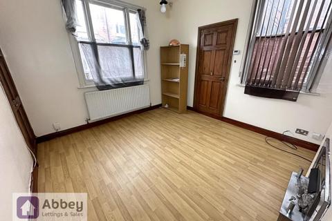 undefined, Mill Hill Lane, Leicester, LE2