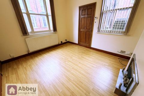 1 bedroom flat to rent, Mill Hill Lane, Leicester, LE2