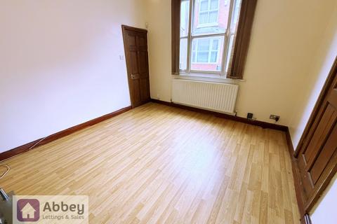 1 bedroom flat to rent, Mill Hill Lane, Leicester, LE2
