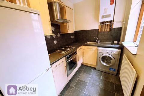 1 bedroom flat to rent, Mill Hill Lane, Leicester, LE2