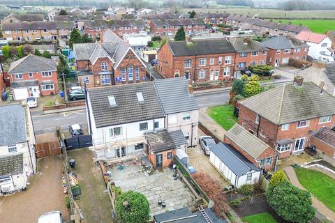 undefined, Manor Road, Brimington, Chesterfield, S43