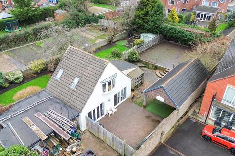 undefined, Manor Road, Brimington, Chesterfield, S43