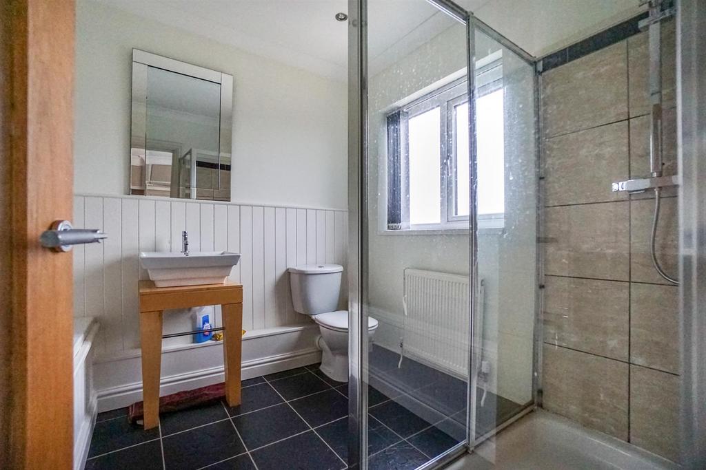En-Suite