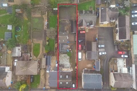 4 bedroom semi-detached house for sale, Manor Road, Brimington, Chesterfield, S43
