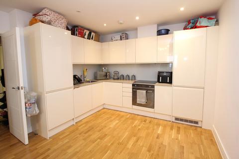 undefined, Radford Way, CM12