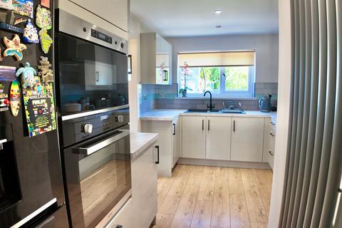 3 bedroom semi-detached house for sale, Montclaire Avenue, Blackwood, NP12