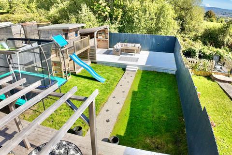 3 bedroom semi-detached house for sale, Montclaire Avenue, Blackwood, NP12