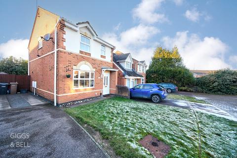 Lambourn Drive, Luton, Bedfordshire, LU2 7GQ