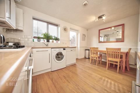 undefined, Lambourn Drive, Luton, Bedfordshire, LU2 7GQ