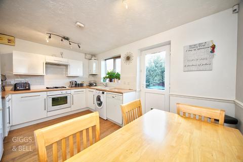 undefined, Lambourn Drive, Luton, Bedfordshire, LU2 7GQ