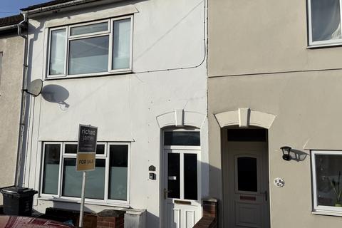 undefined, William Street, Kingshill, Swindon, SN1