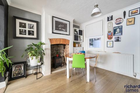 undefined, William Street, Kingshill, Swindon, SN1