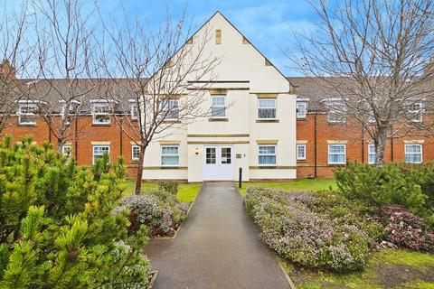 2 bedroom apartment for sale - Bromfield Place, Elvetham Heath, Fleet