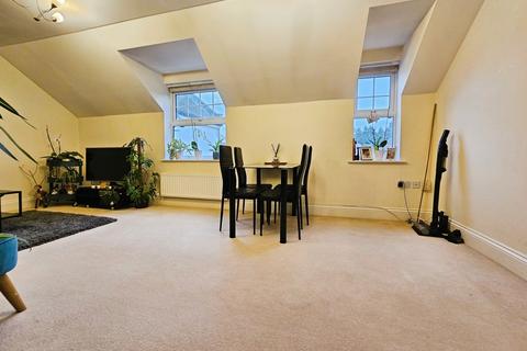 2 bedroom apartment for sale, Bromfield Place, Elvetham Heath, Fleet