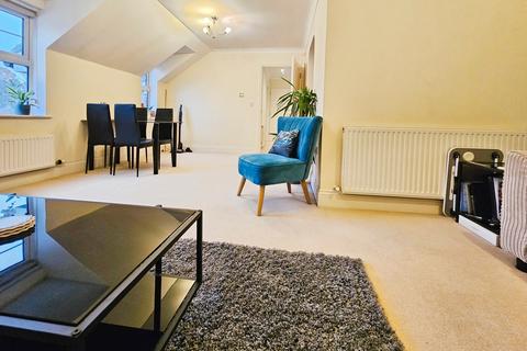 2 bedroom apartment for sale, Bromfield Place, Elvetham Heath, Fleet