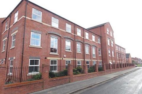 2 bedroom apartment to rent - Burton Court, Oxford Street, Long Eaton NG10 1JW