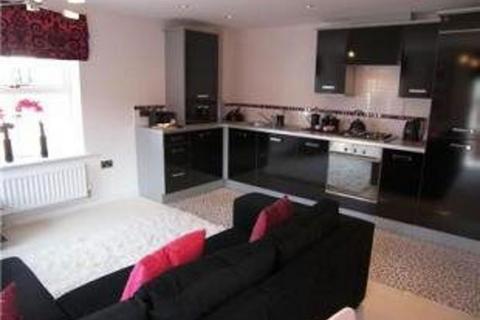 2 bedroom apartment to rent, Burton Court, Oxford Street, Long Eaton NG10 1JW