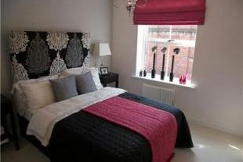 2 bedroom apartment to rent, Burton Court, Oxford Street, Long Eaton NG10 1JW