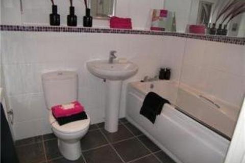 2 bedroom apartment to rent, Burton Court, Oxford Street, Long Eaton NG10 1JW