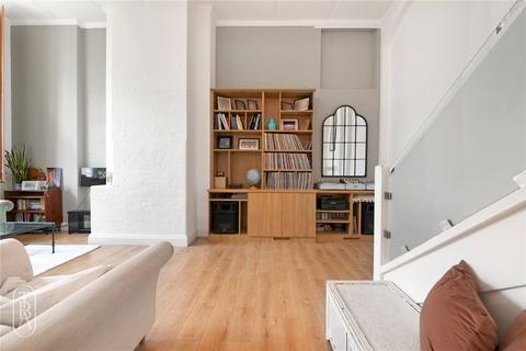 undefined, Gathorne Street, London, E2