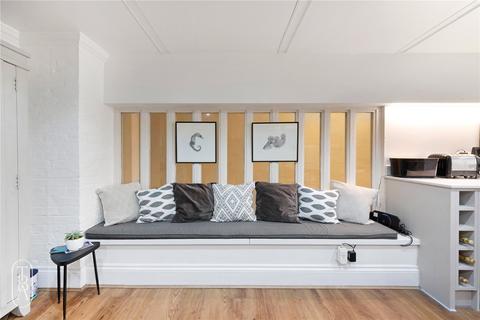 undefined, Gathorne Street, London, E2