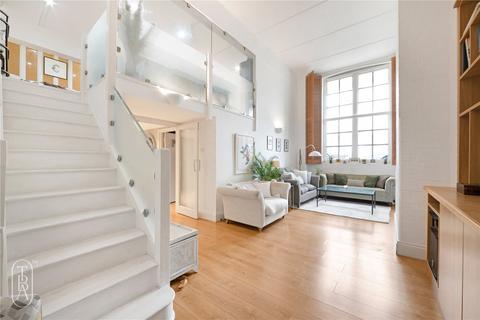 2 bedroom apartment for sale, Gathorne Street, London, E2