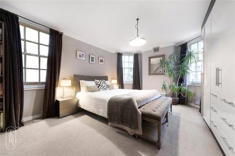 2 bedroom apartment for sale, Gathorne Street, London, E2