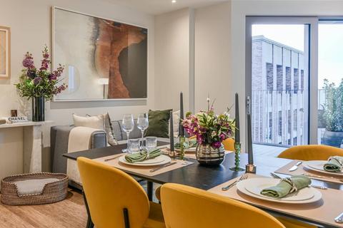 3 bedroom flat to rent, Bloom East, Nine Elms, Nine Elms, London, SW11
