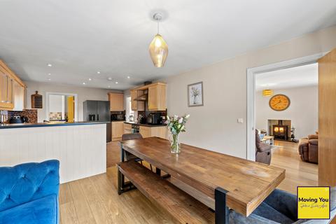 undefined, Maes Y Cribarth, Abercrave, Swansea, SA9 1XW