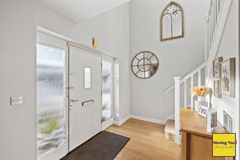 undefined, Maes Y Cribarth, Abercrave, Swansea, SA9 1XW
