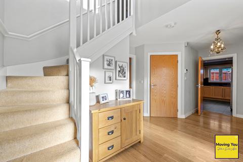 undefined, Maes Y Cribarth, Abercrave, Swansea, SA9 1XW
