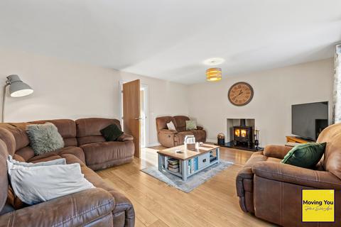 undefined, Maes Y Cribarth, Abercrave, Swansea, SA9 1XW