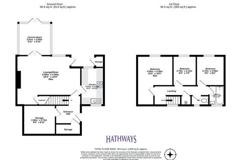 3 bedroom end of terrace house for sale, Short Path, Fairwater, NP44