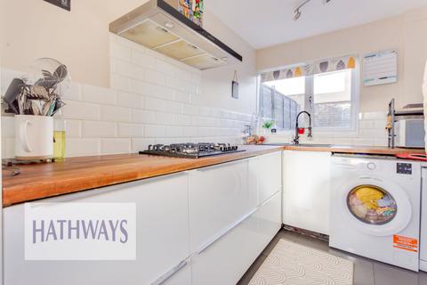 3 bedroom end of terrace house for sale, Short Path, Fairwater, NP44