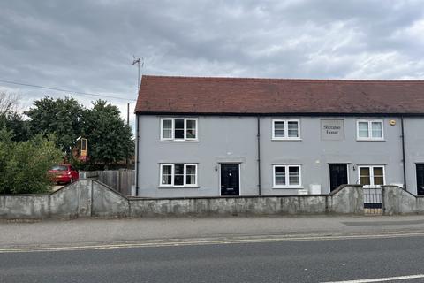 undefined, Basingstoke Road, Reading RG7