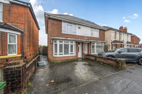 Tranby Road, Southampton SO19