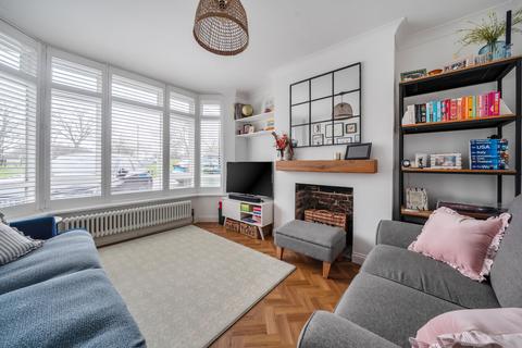 3 bedroom semi-detached house for sale, Tranby Road, Southampton SO19