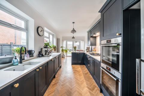 3 bedroom semi-detached house for sale, Tranby Road, Southampton SO19