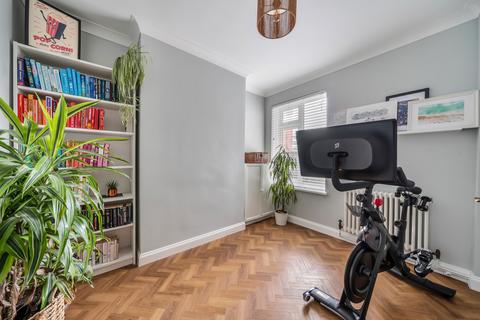 3 bedroom semi-detached house for sale, Tranby Road, Southampton SO19