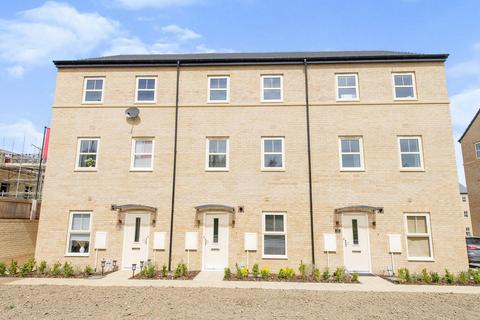 undefined, Huntingdon Street, West Yorkshire WF10