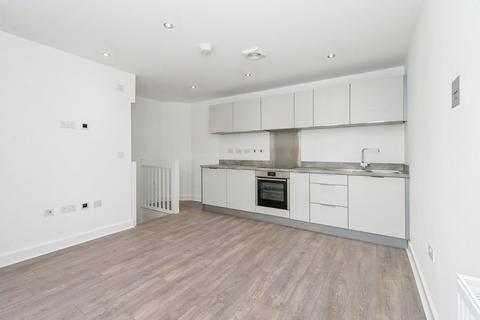 undefined, Huntingdon Street, West Yorkshire WF10