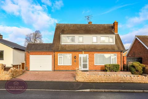 3 bedroom detached house for sale - Prestwood Drive, Nottingham, NG8