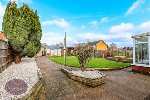 3 bedroom detached house for sale, Prestwood Drive, Nottingham, NG8